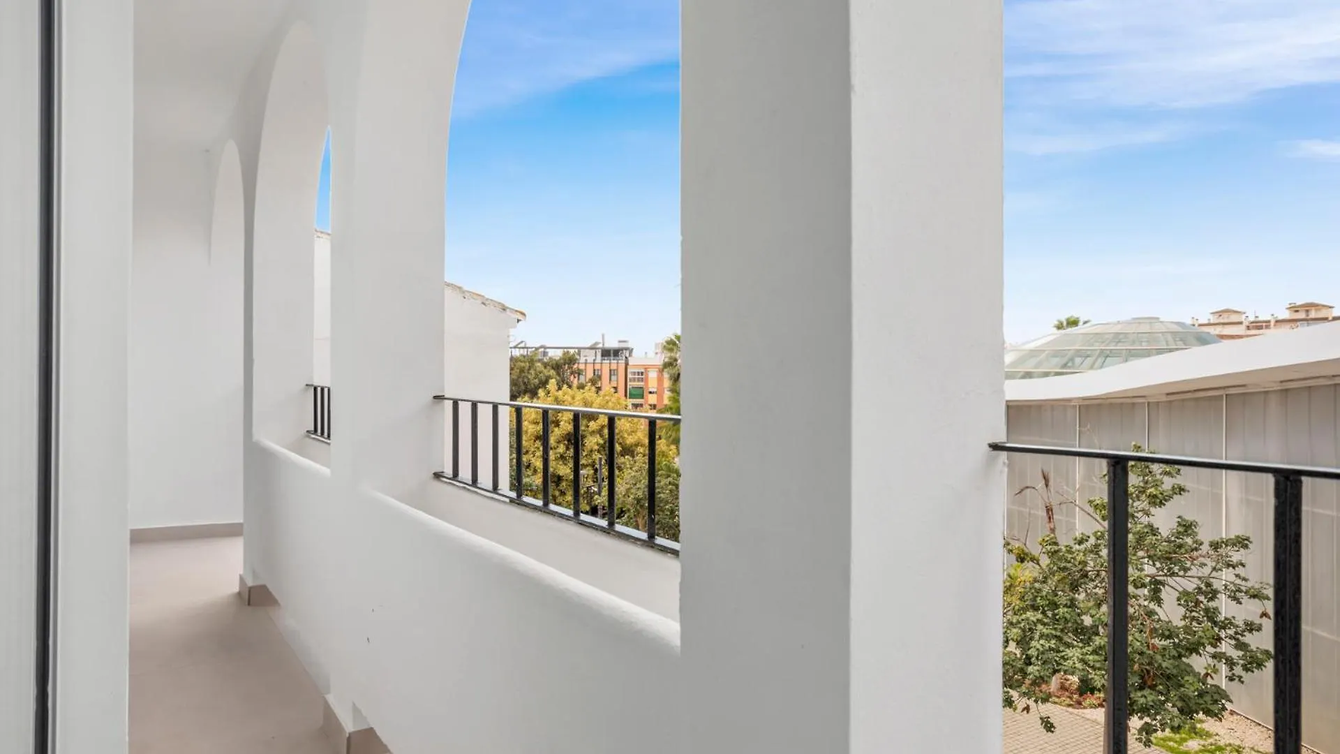 Villa Violeta Estepona Old Town 0*,  西班牙