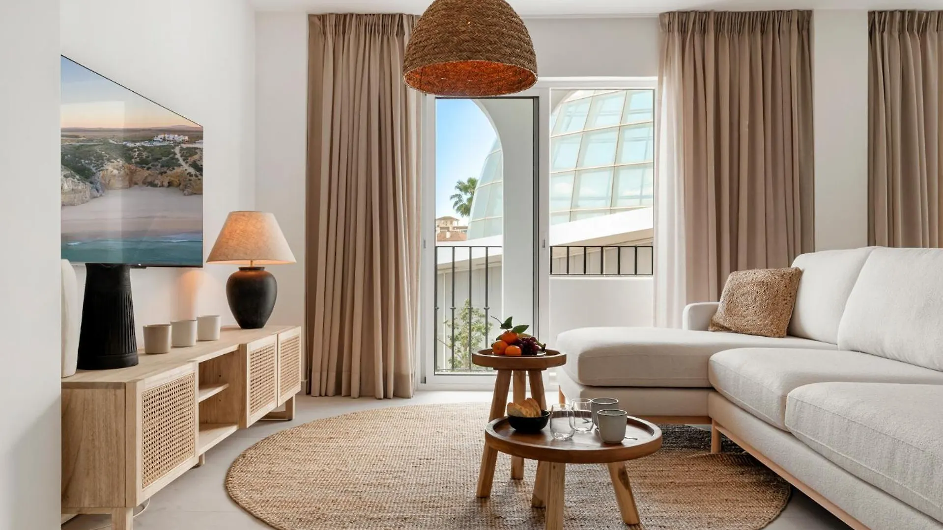 Villa Violeta Estepona Old Town