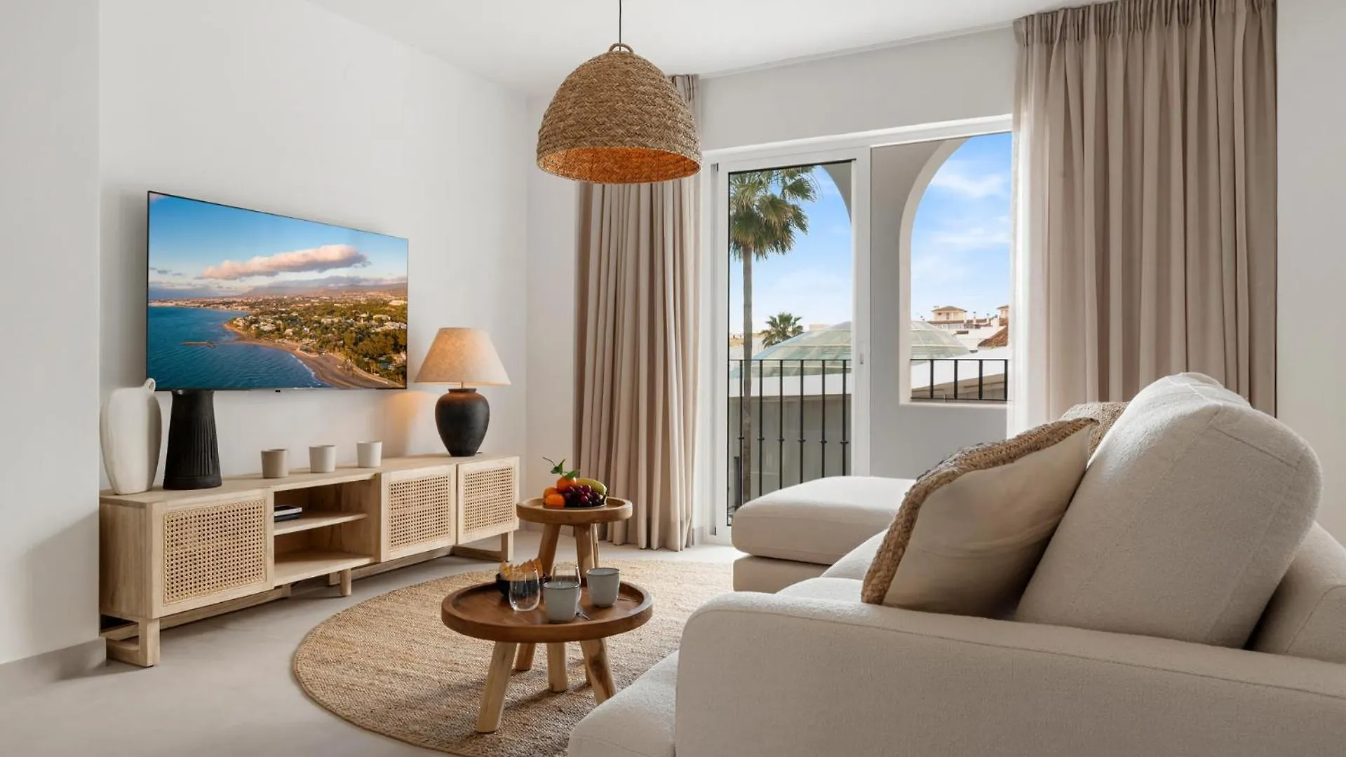 Villa Violeta Estepona Old Town