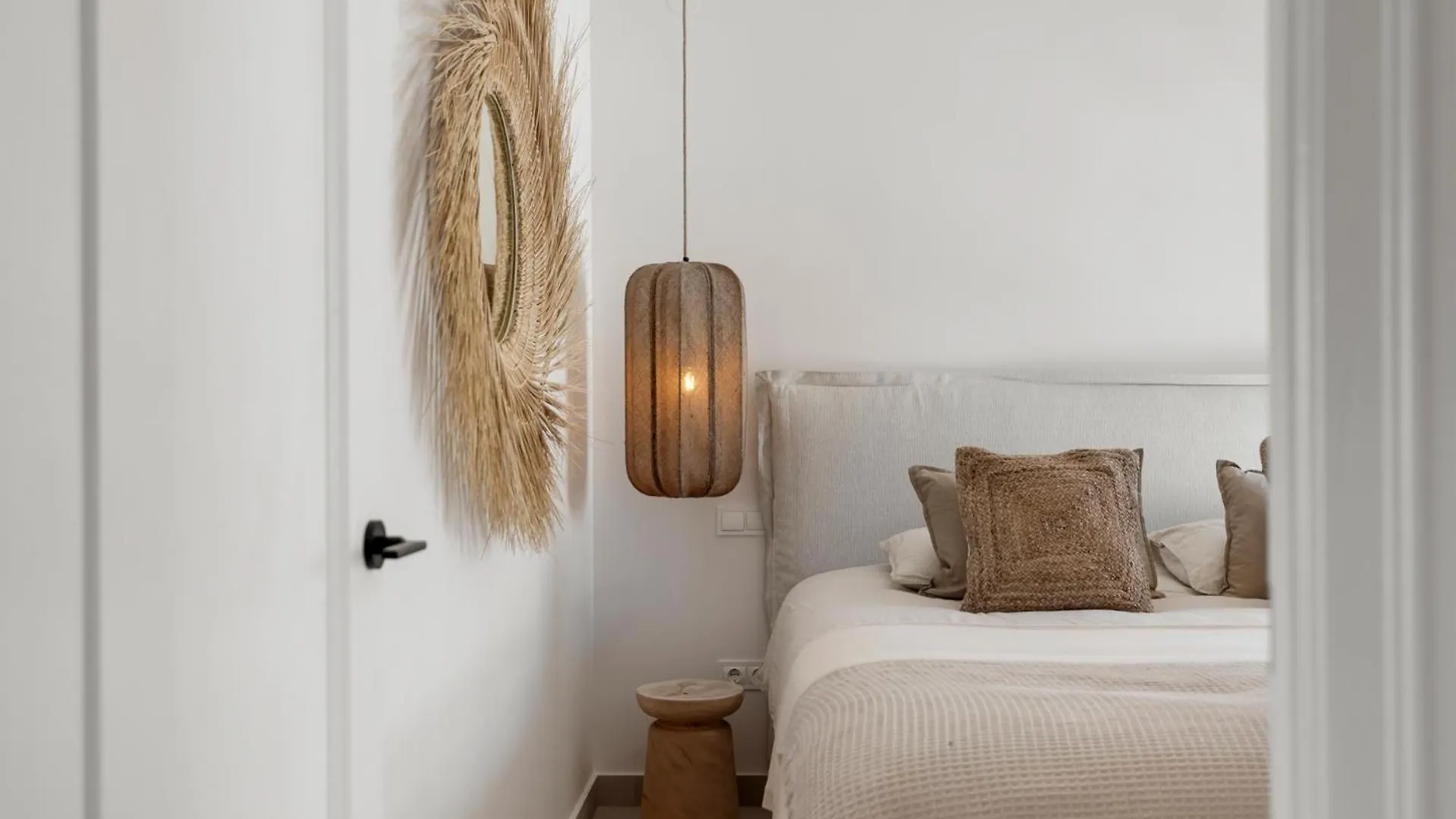 Villa Violeta Estepona Old Town