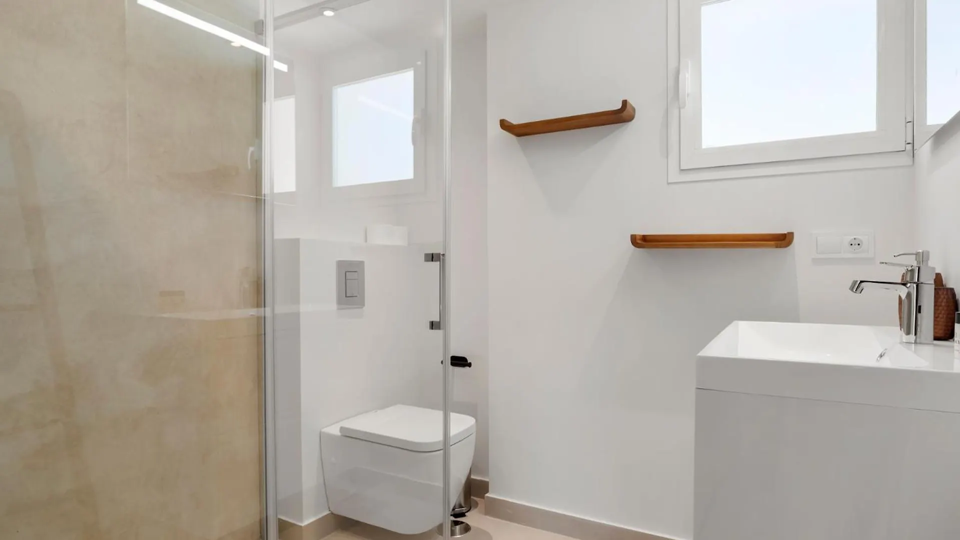 Villa Violeta Estepona Old Town 西班牙