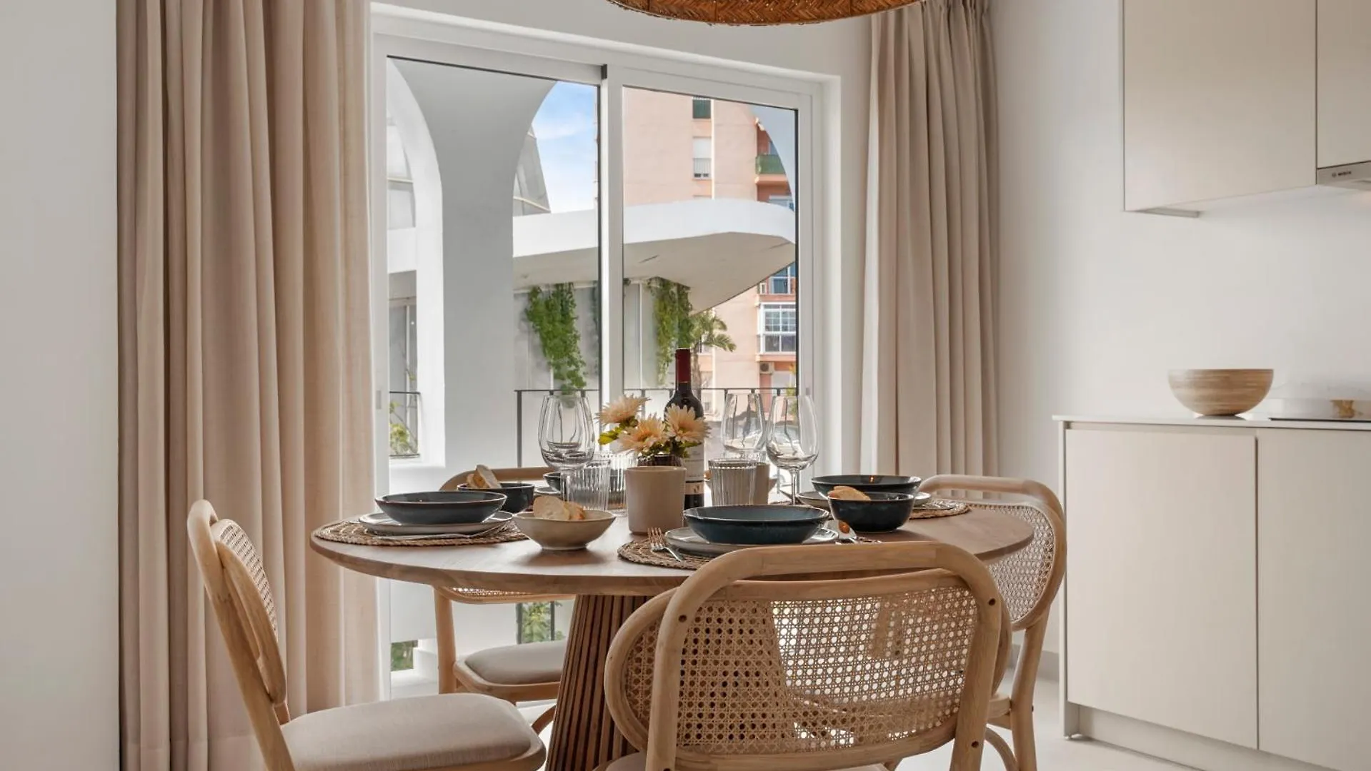 Villa Violeta Estepona Old Town 0*,