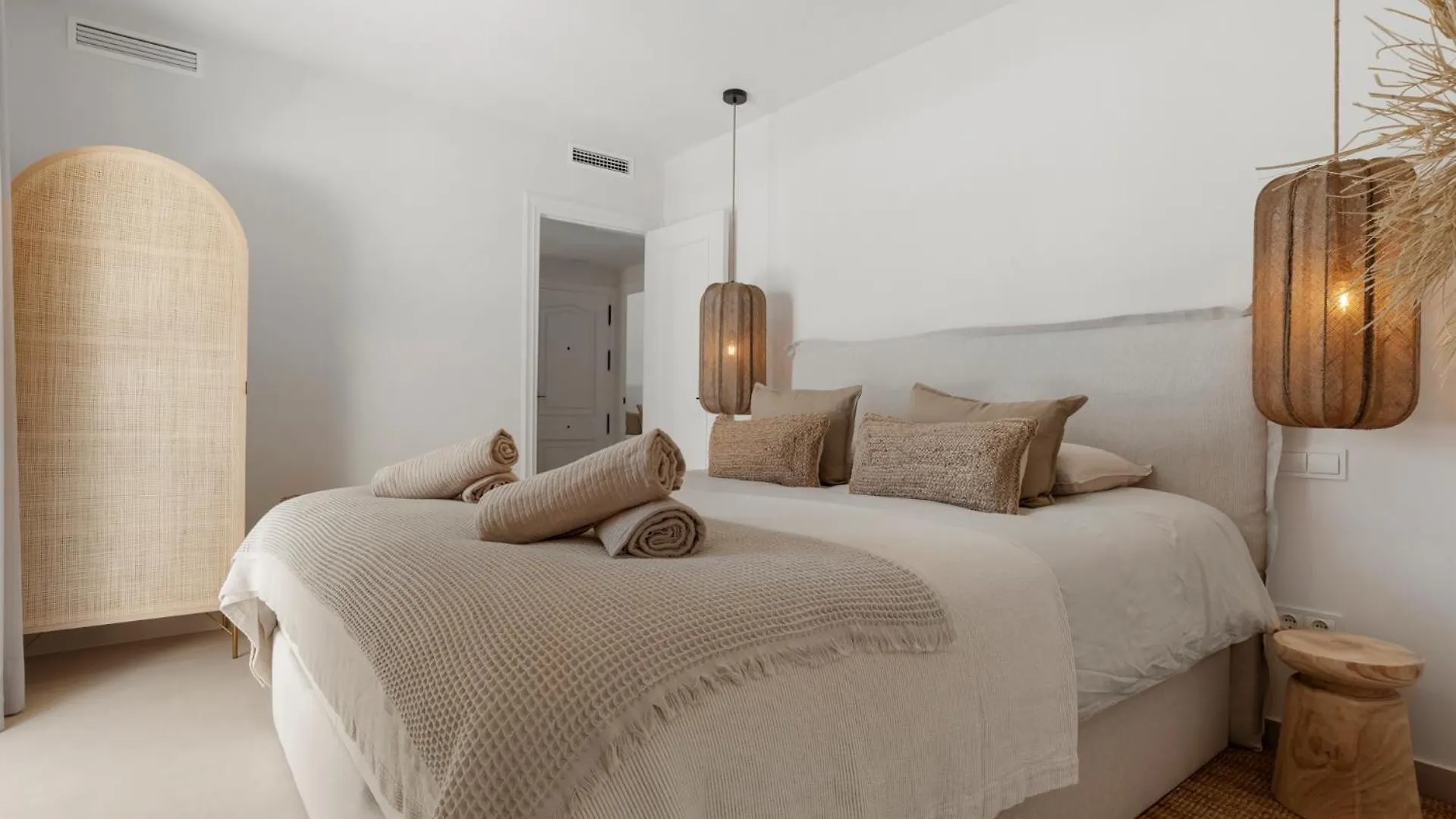 Villa Violeta Estepona Old Town Spanje